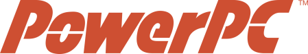 Logo des processeur PowerPC