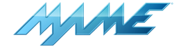 Logo de MAME