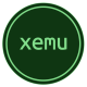 L'icone de Xemu