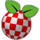 Icône d'Amiberry (Amiga)