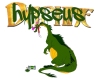 Logo d'Hypseus