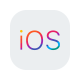Icône iOS