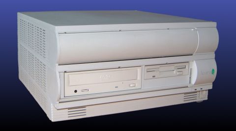 Photo du riskpc d'acorn