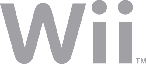 Logo de la Nintendo Wii