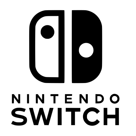 Logo de la Nintendo Switch