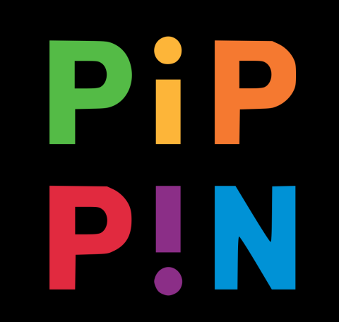 Logo de la Pippin