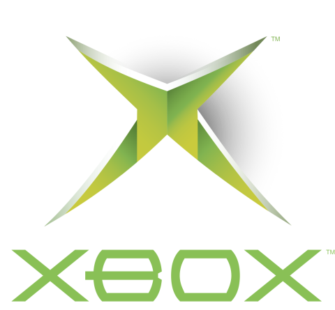 Logo de la Xbox