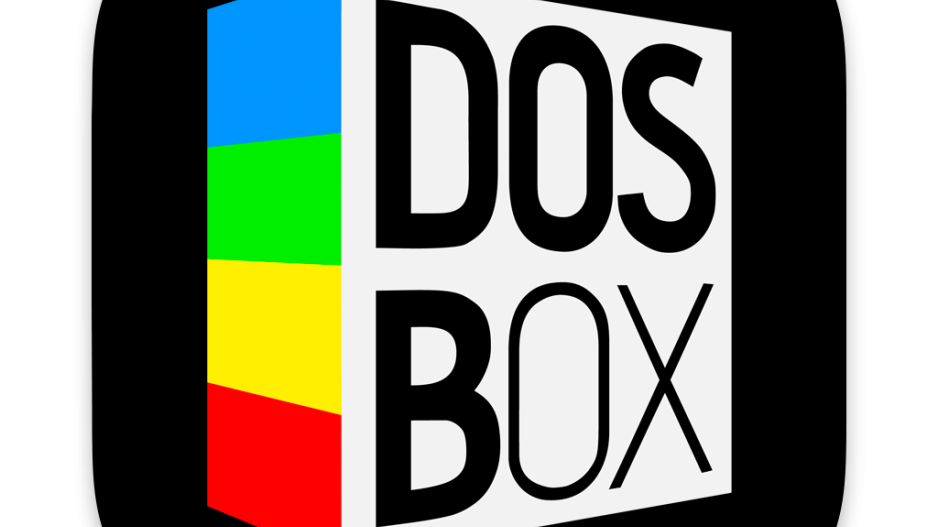 Icône de DOSBox Staging