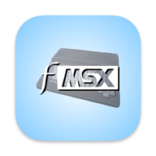 Icône de fMSX