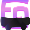 Le logo de Flycast Dojo