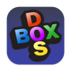 Icône de DOSBox-X