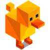 Icône de DuckStation