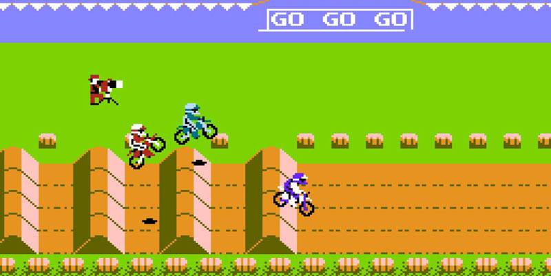 Screenshot d'Atari++