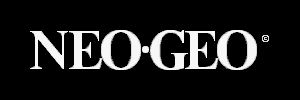 Design officiel du nom Neo-Geo