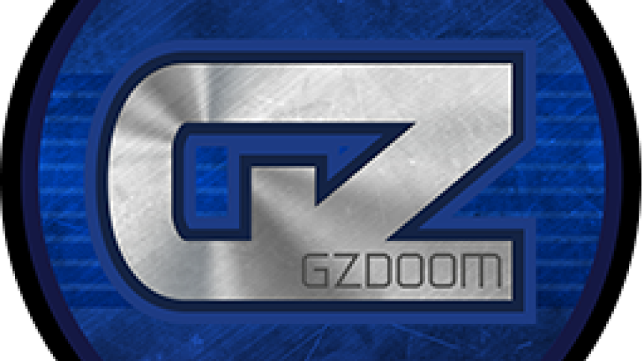 Logo de gzDoom