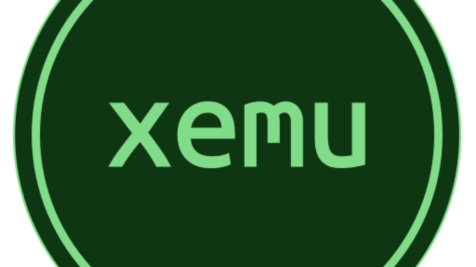 L'icone de Xemu