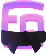 Le logo de Flycast Dojo