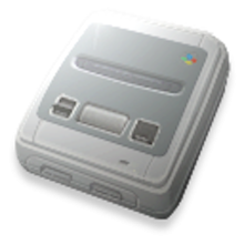 Icône de Snes9X