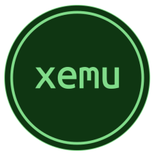 L'icone de Xemu