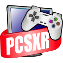 Icône de PCSX Reloaded