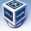 Logo de VirtualBox