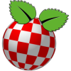 Icône d'Amiberry (Amiga)